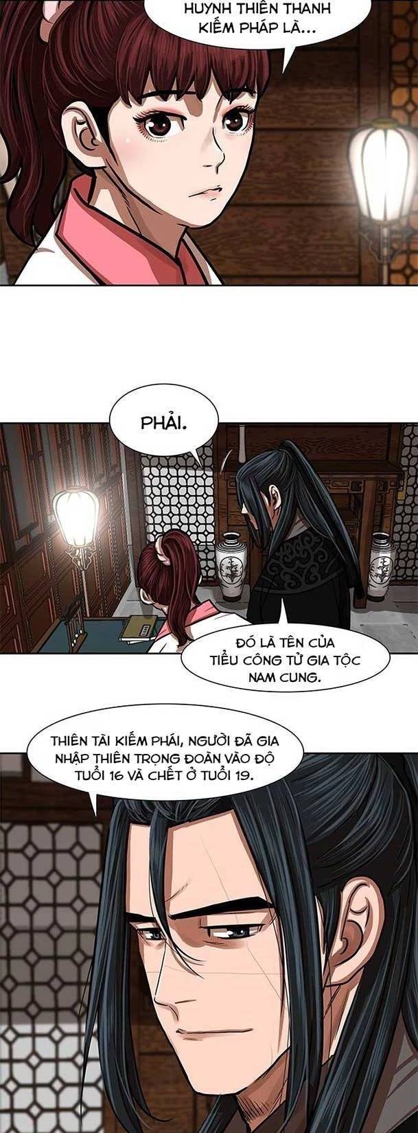 Hộ Vệ - Chương 149