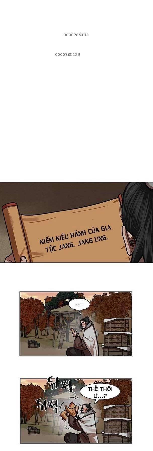 Hộ Vệ - Chương 149