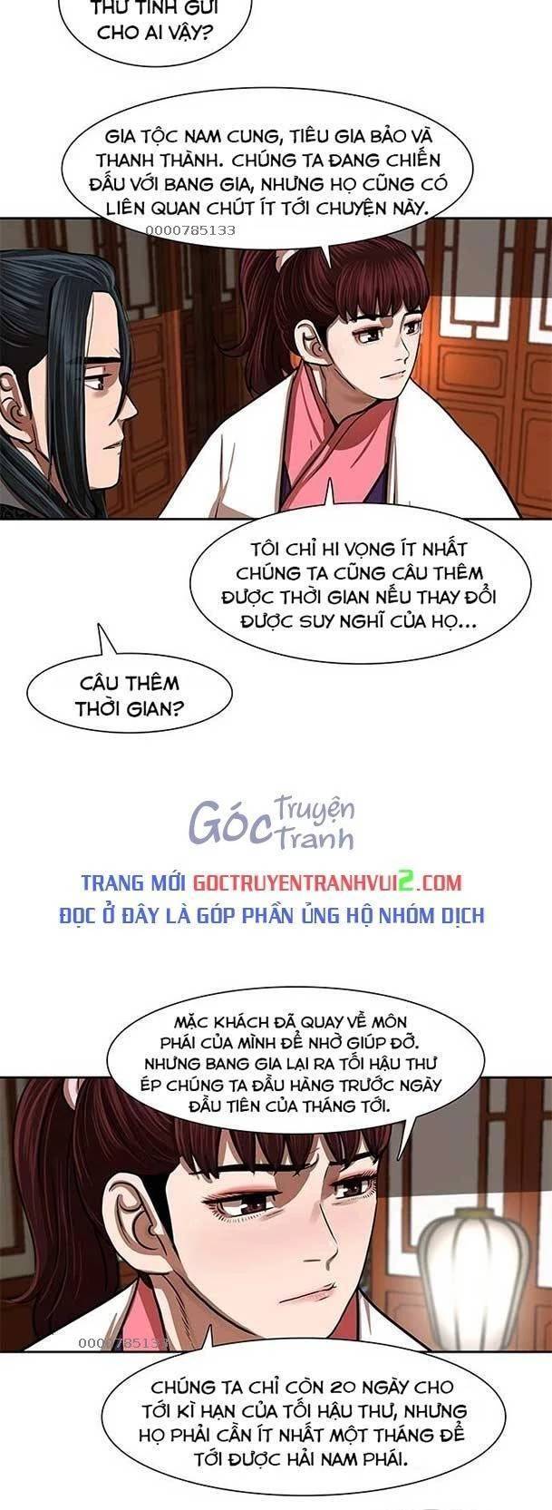 Hộ Vệ - Chương 149