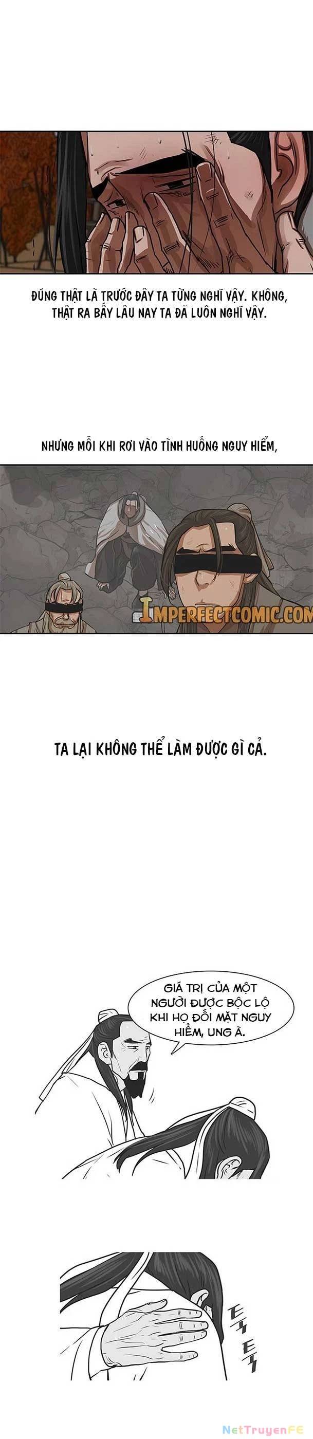 Hộ Vệ - Chương 150