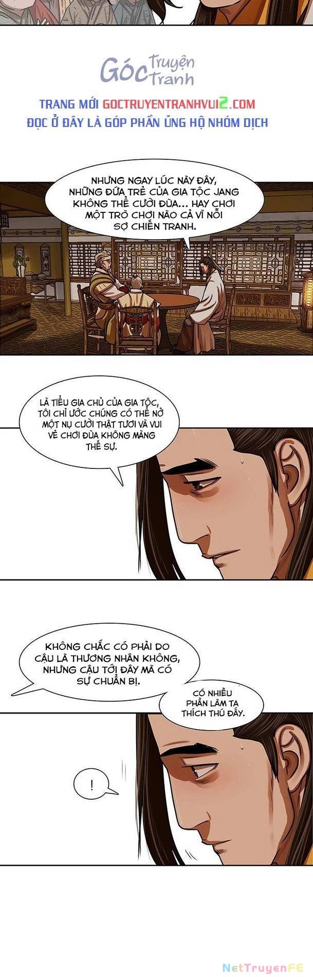 Hộ Vệ - Chương 151