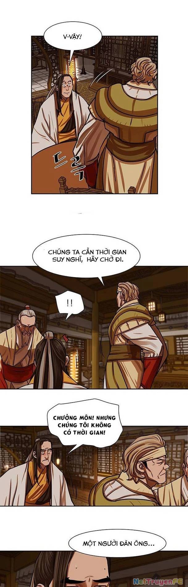 Hộ Vệ - Chương 151