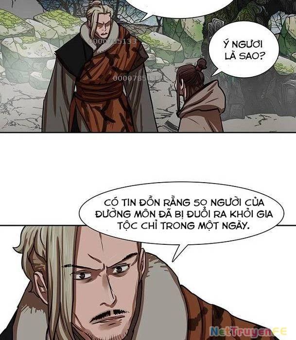 Hộ Vệ - Chương 151