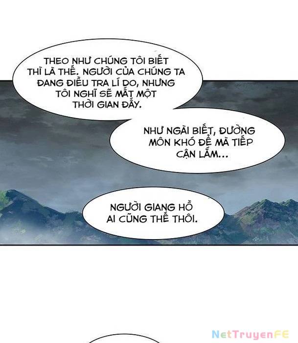 Hộ Vệ - Chương 151