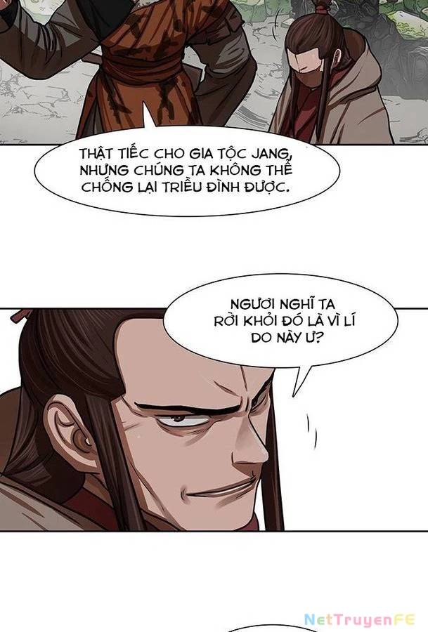 Hộ Vệ - Chương 151