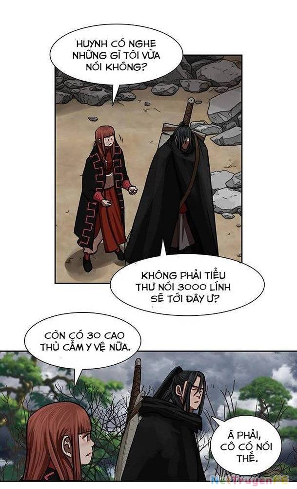 Hộ Vệ - Chương 151