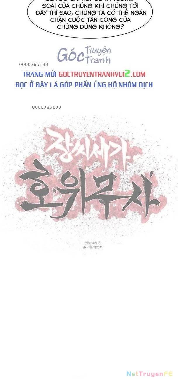 Hộ Vệ - Chương 151
