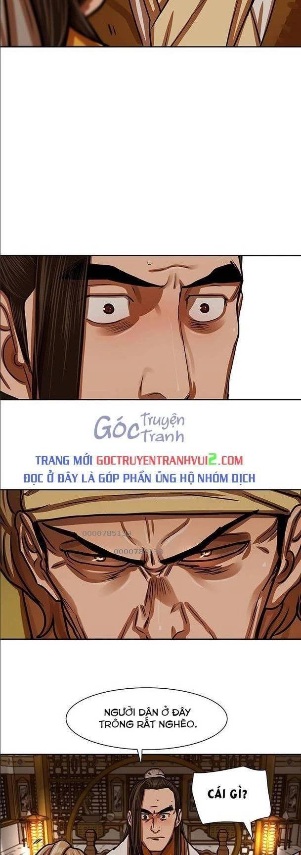 Hộ Vệ - Chương 151