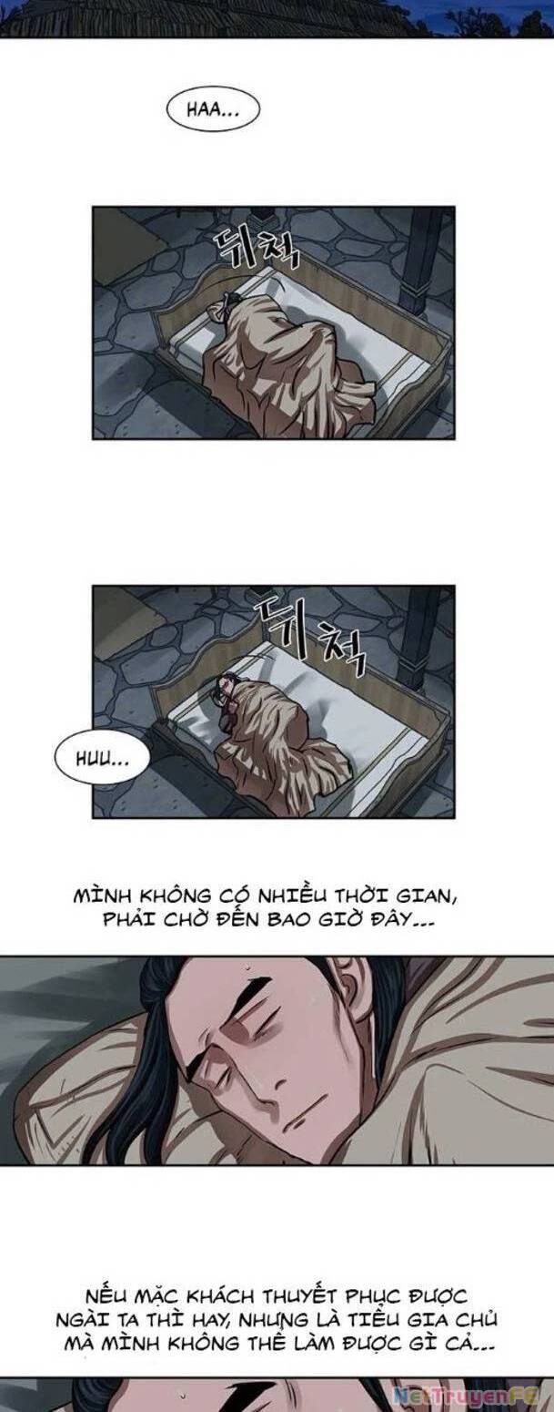 Hộ Vệ - Chương 152
