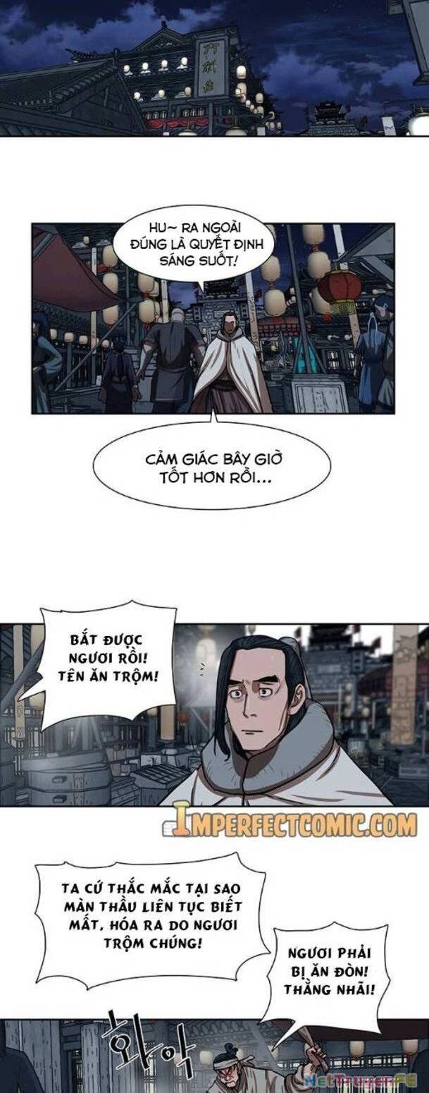Hộ Vệ - Chương 152