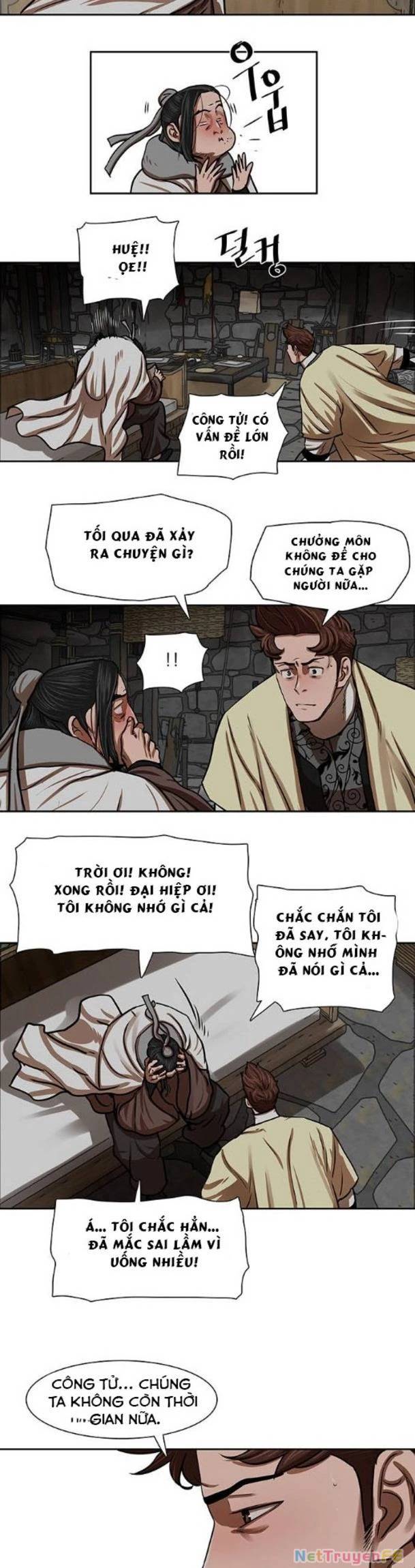 Hộ Vệ - Chương 153