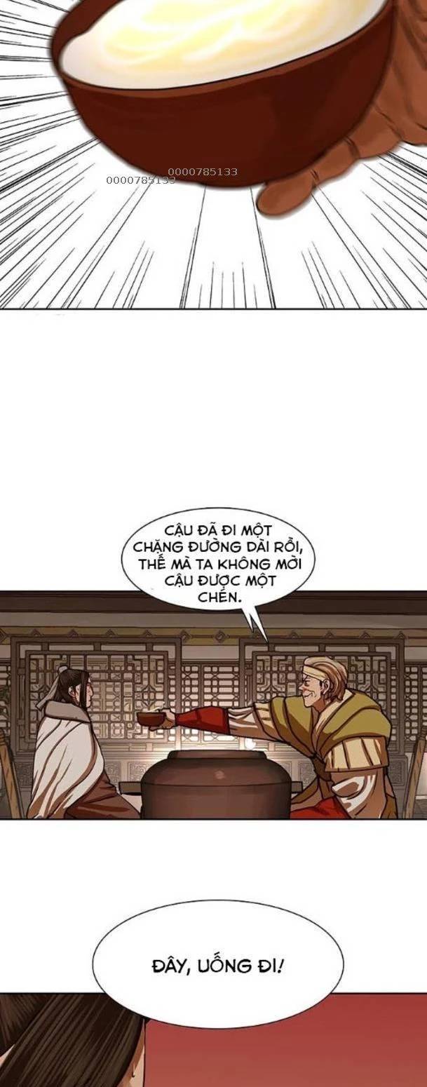 Hộ Vệ - Chương 153
