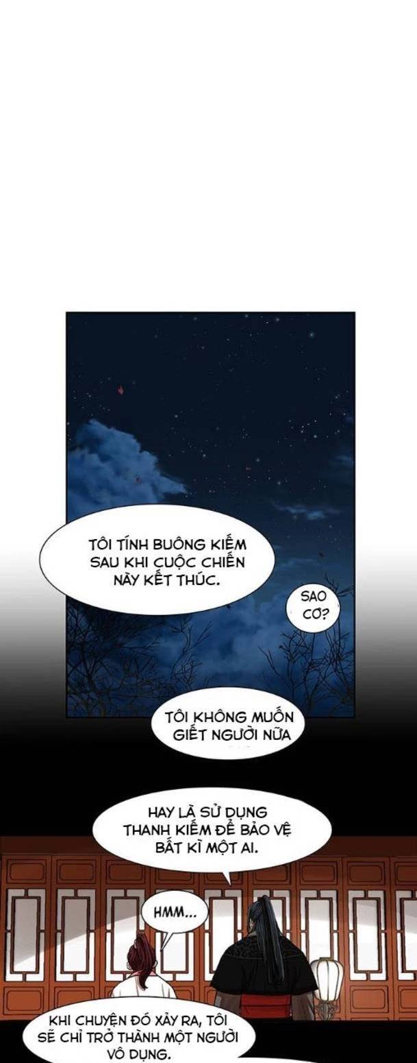 Hộ Vệ - Chương 155