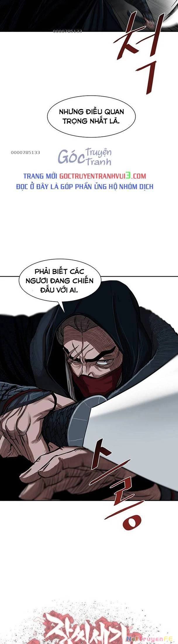 Hộ Vệ - Chương 156