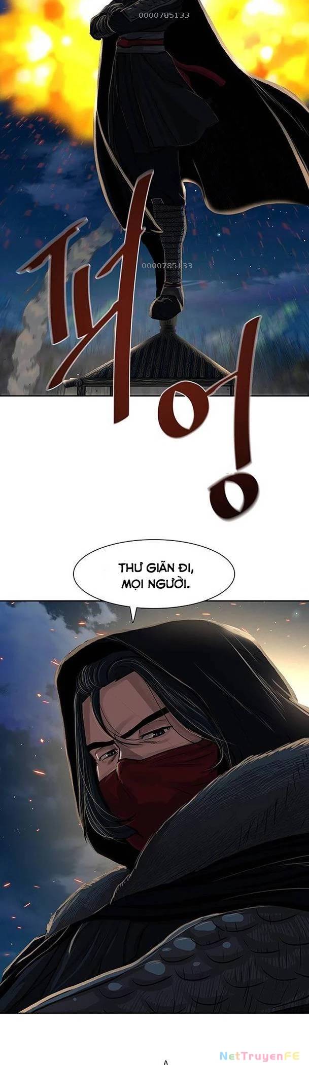 Hộ Vệ - Chương 157