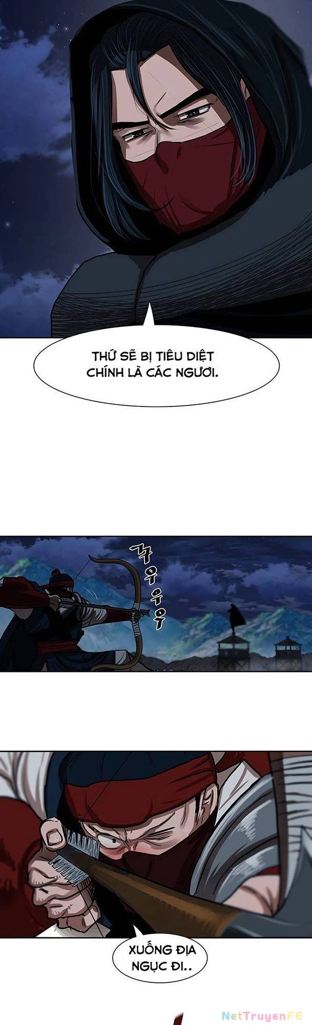 Hộ Vệ - Chương 157