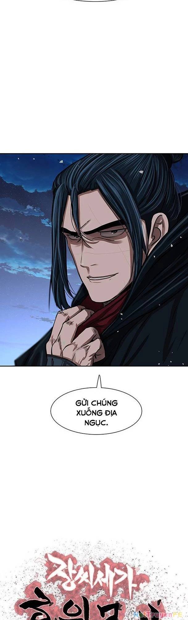 Hộ Vệ - Chương 159