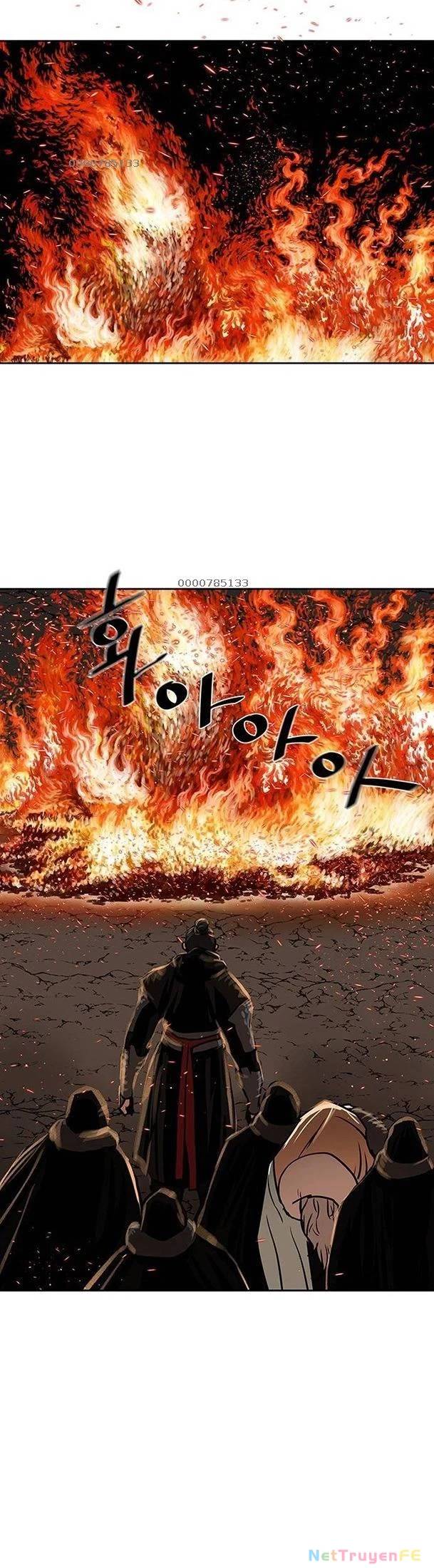 Hộ Vệ - Chương 160