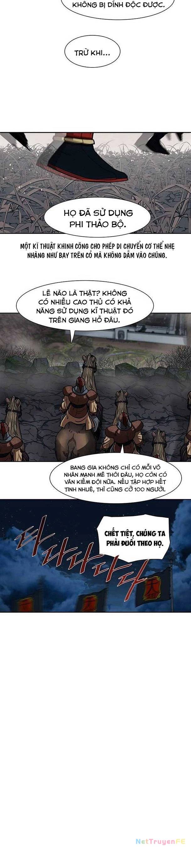 Hộ Vệ - Chương 165