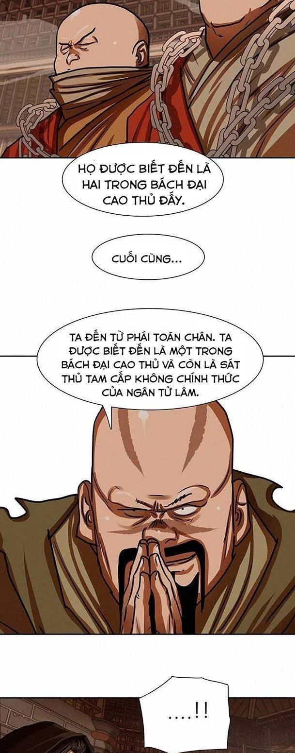 Hộ Vệ - Chương 166