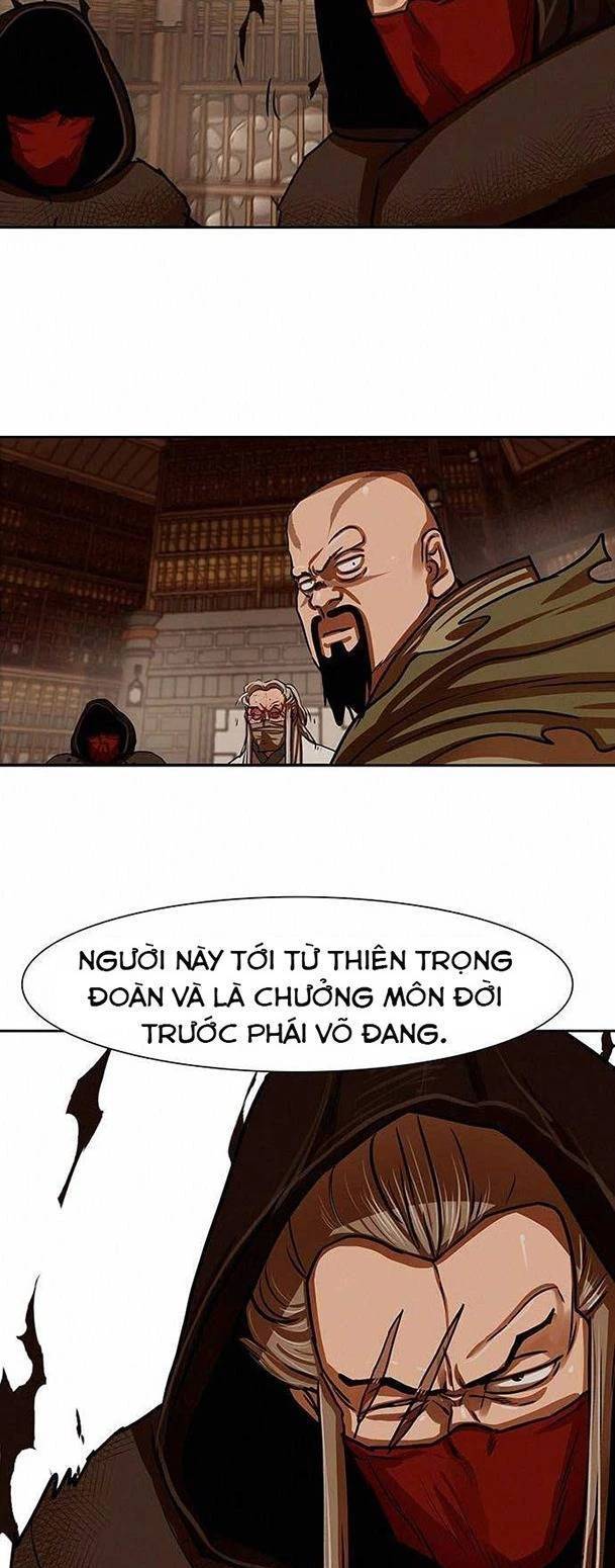 Hộ Vệ - Chương 166
