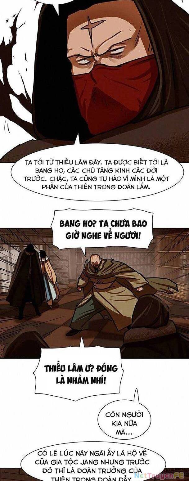 Hộ Vệ - Chương 166