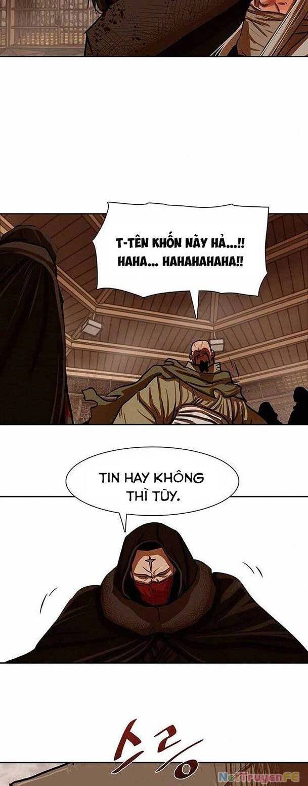 Hộ Vệ - Chương 166