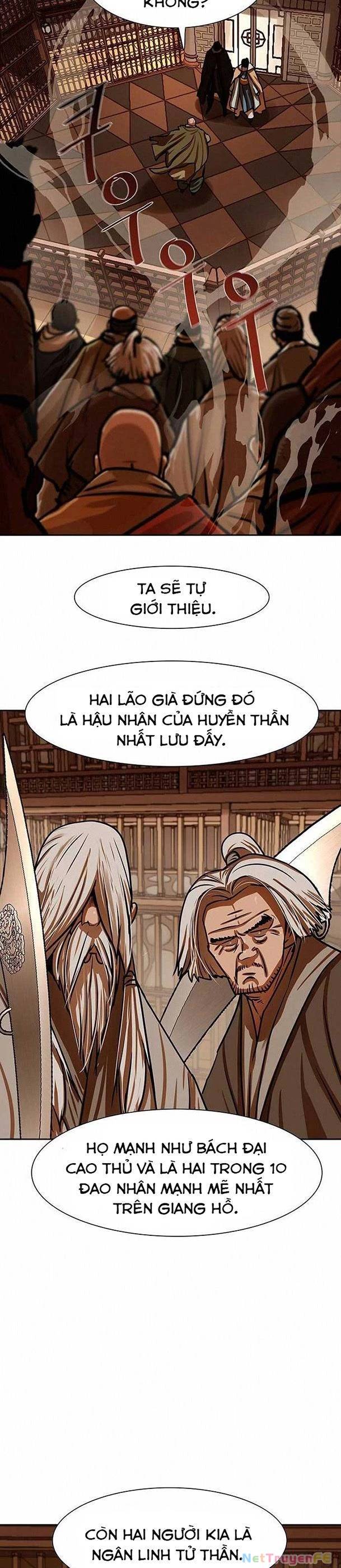 Hộ Vệ - Chương 166