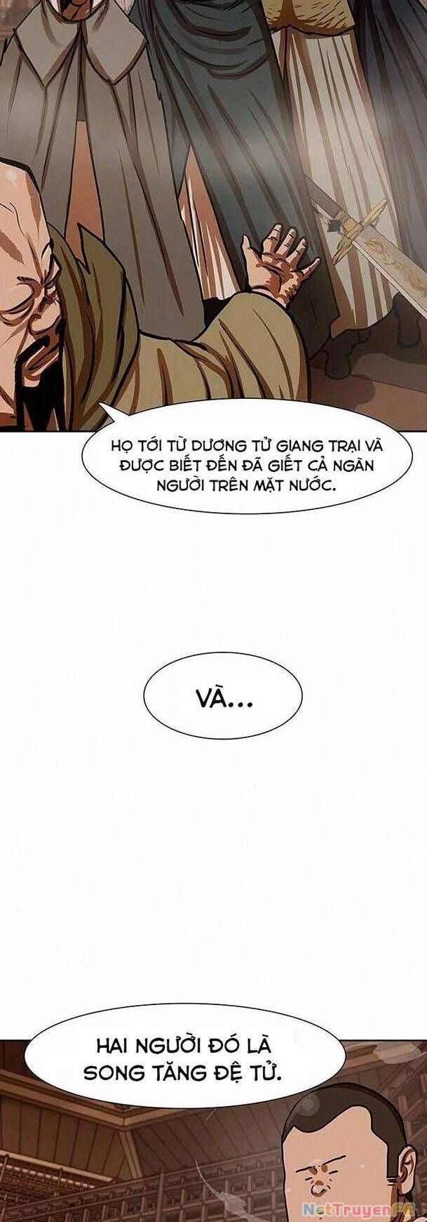 Hộ Vệ - Chương 166