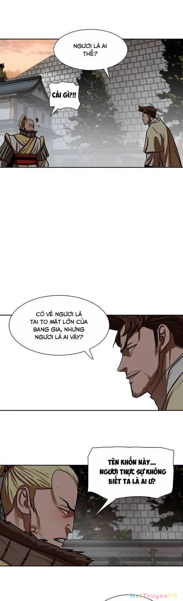 Hộ Vệ - Chương 170