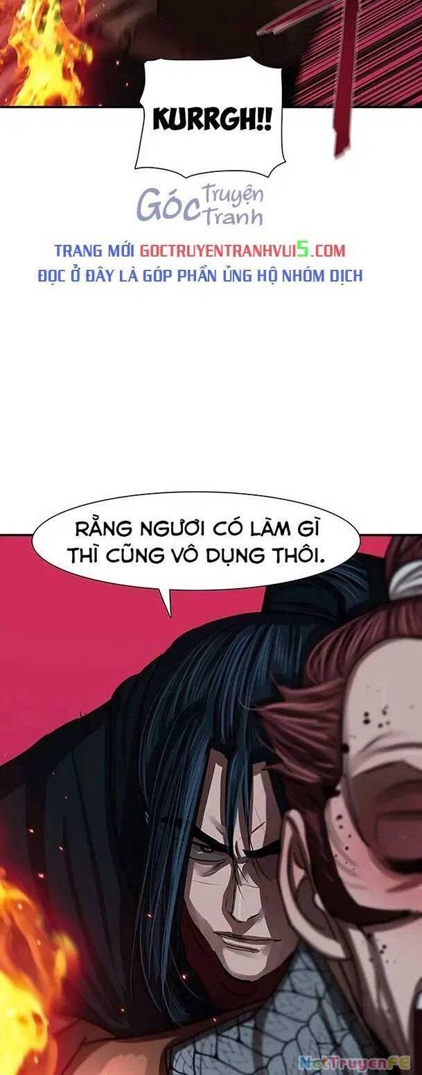 Hộ Vệ - Chương 177