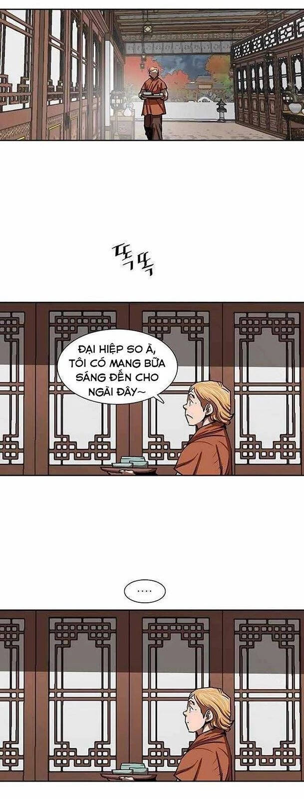 Hộ Vệ - Chương 187