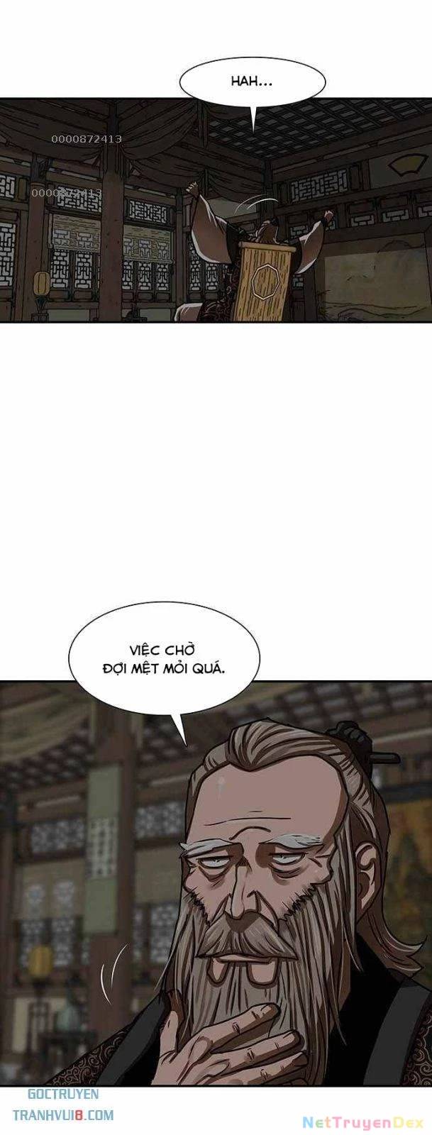 Hộ Vệ - Chương 191
