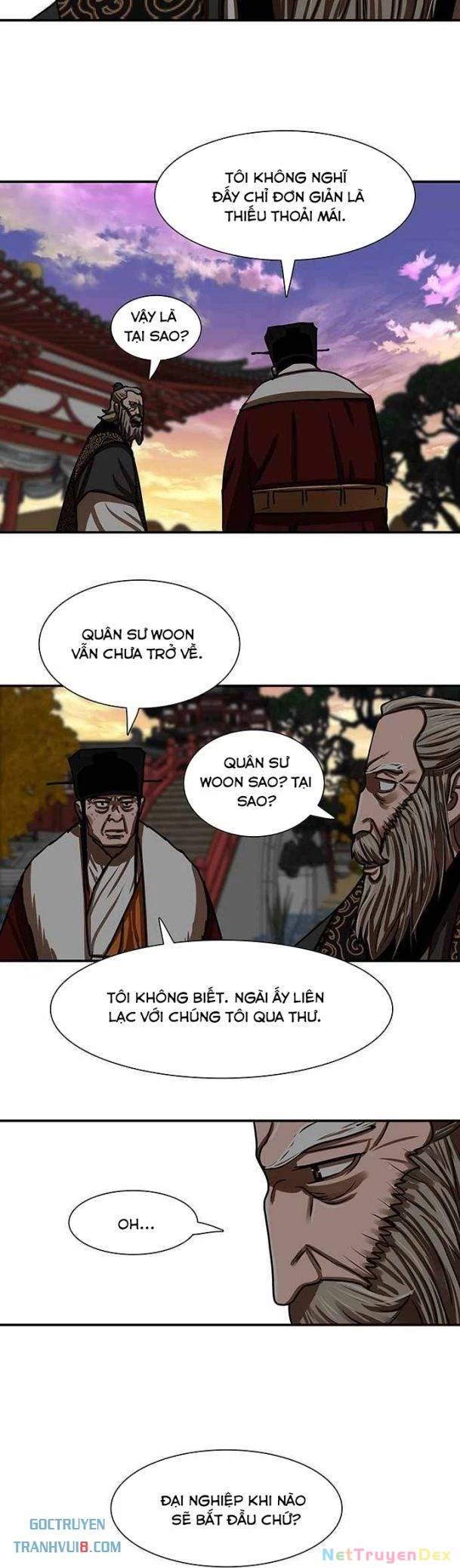 Hộ Vệ - Chương 191