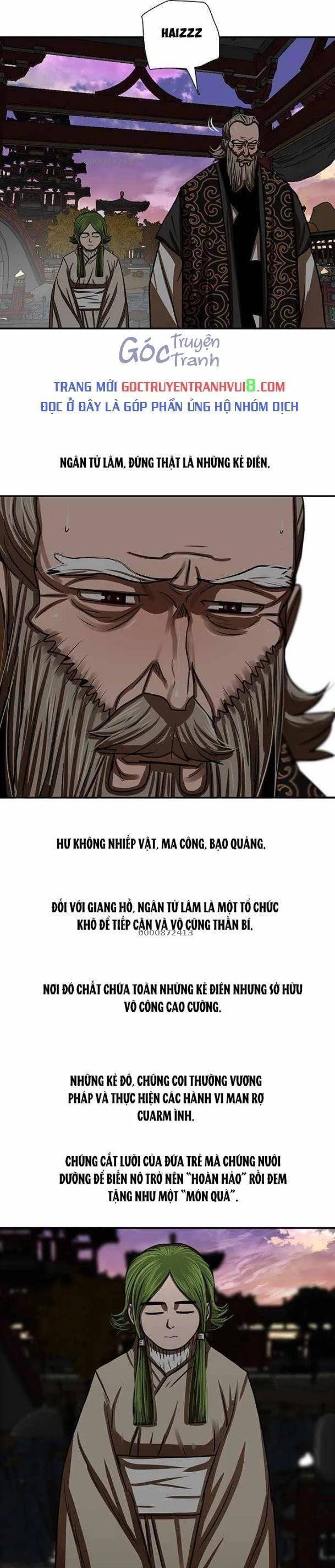 Hộ Vệ - Chương 191