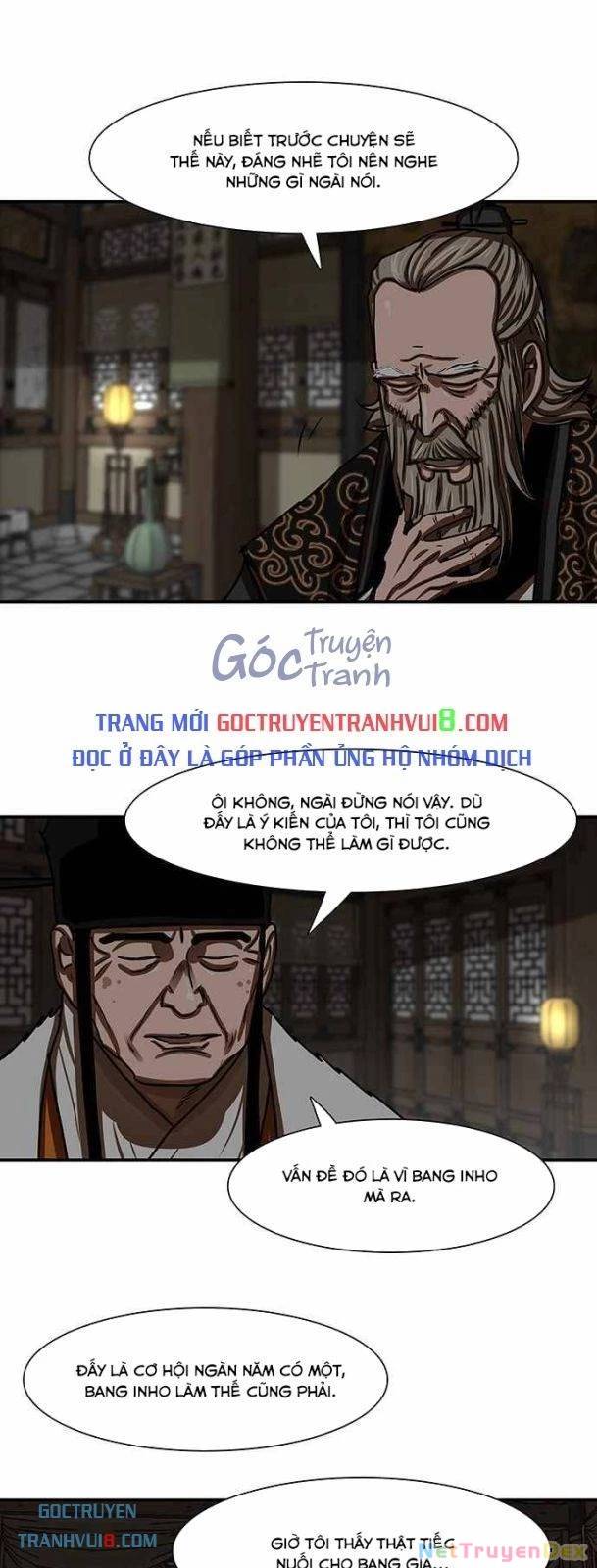 Hộ Vệ - Chương 191