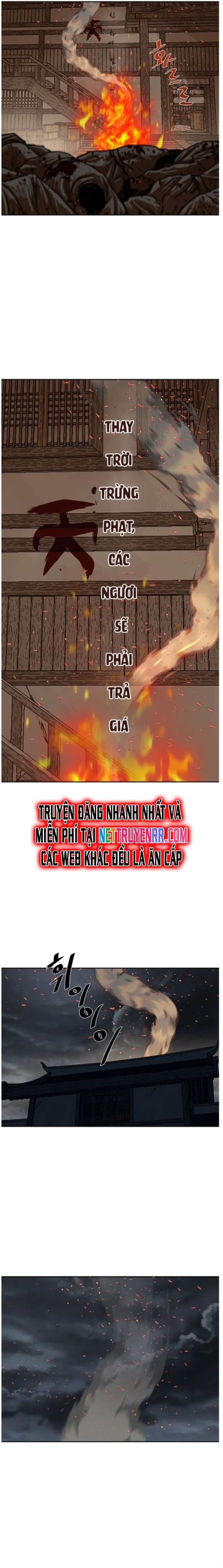 Hộ Vệ - Chương 193