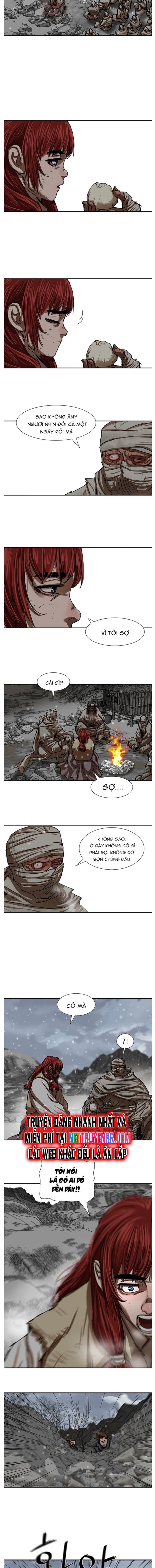 Hộ Vệ - Chương 209