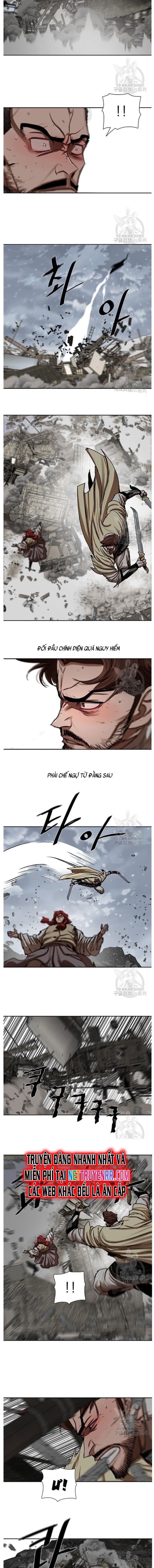 Hộ Vệ - Chương 210