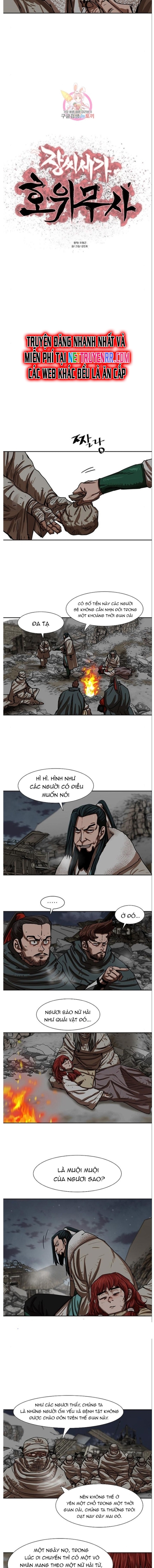 Hộ Vệ - Chương 211