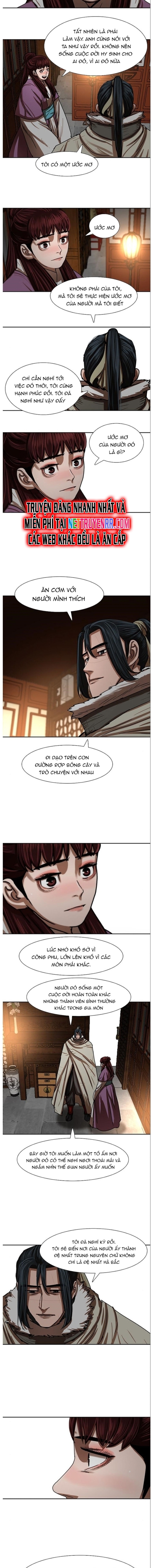 Hộ Vệ - Chương 211