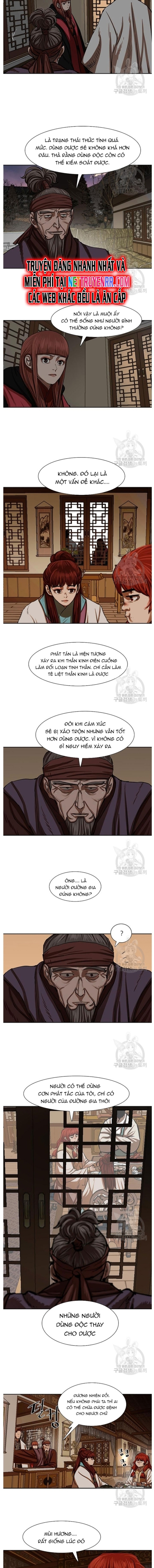 Hộ Vệ - Chương 216