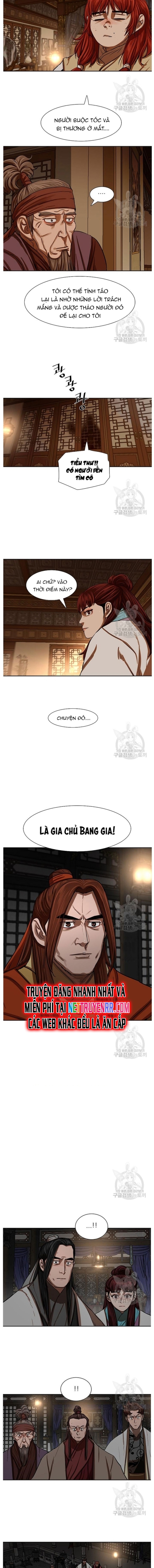 Hộ Vệ - Chương 216