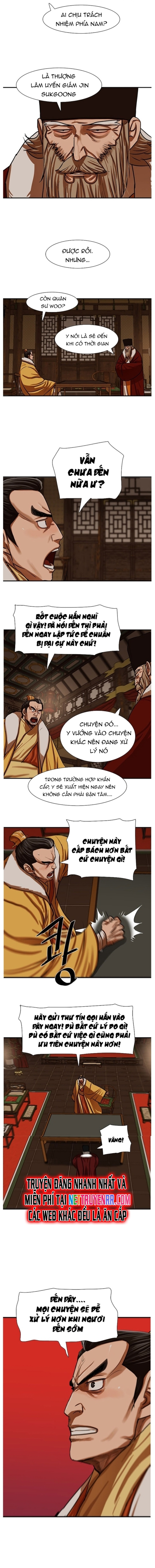 Hộ Vệ - Chương 217