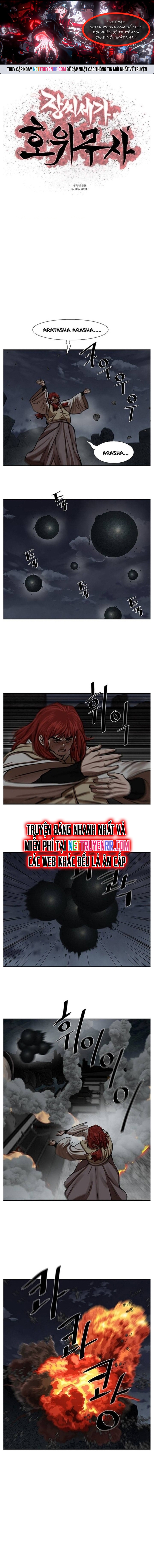 Hộ Vệ - Chương 221