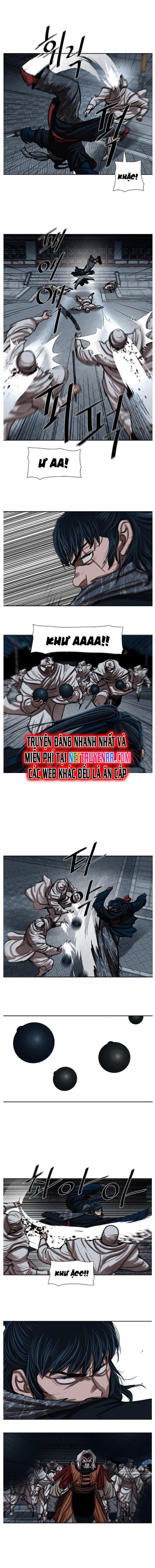 Hộ Vệ - Chương 226