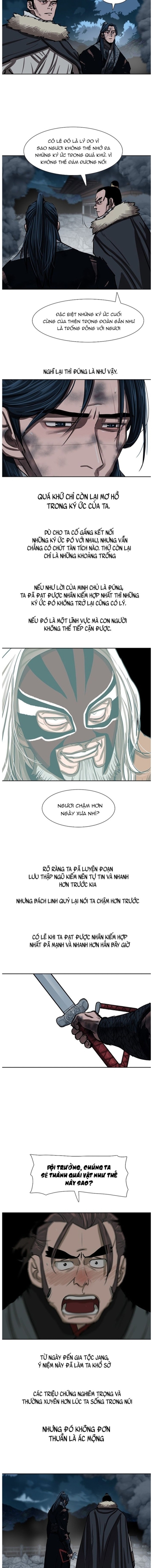 Hộ Vệ - Chương 230