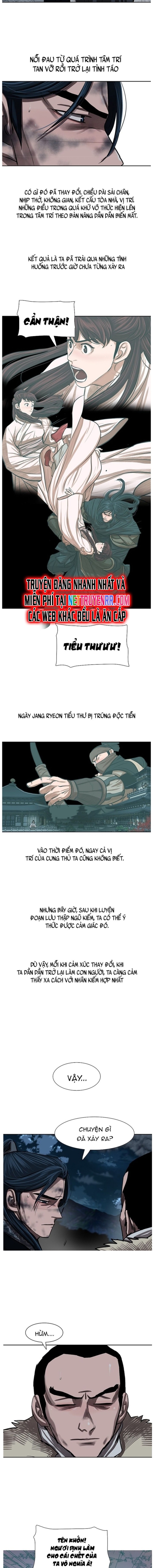 Hộ Vệ - Chương 230