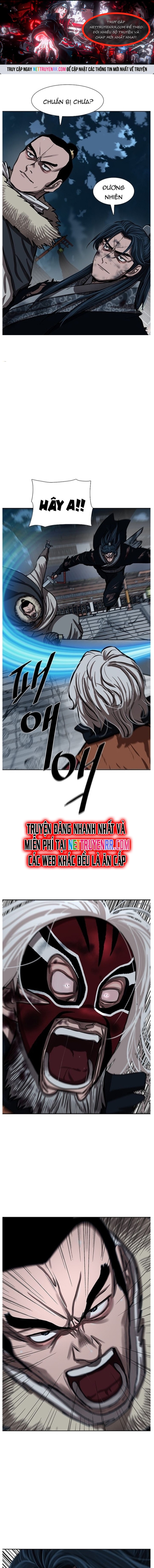 Hộ Vệ - Chương 231