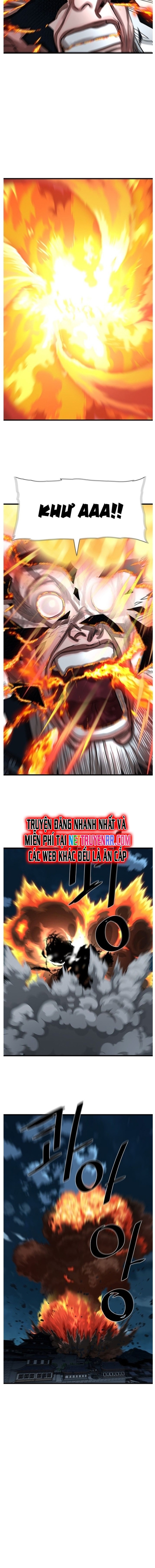 Hộ Vệ - Chương 232